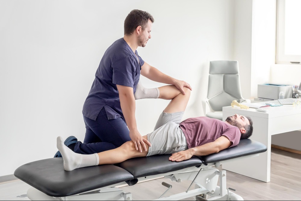 Physiotherapy Center in Kharadi, Pune – Restoring Movement with Purpose