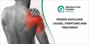 Frozen Shoulder Treatment in Kharadi
